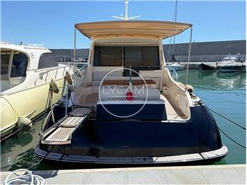 Mochi Craft 51 Dolphin