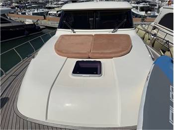 Mochi Craft 51 Dolphin