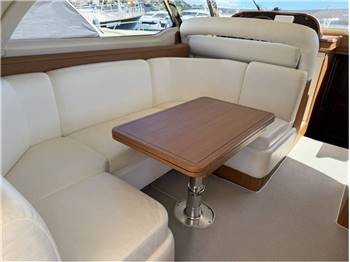 Mochi Craft 51 Dolphin