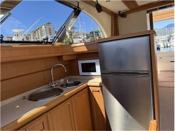 Mochi Craft 51 Dolphin