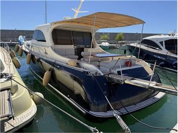 Mochi Craft 51 Dolphin