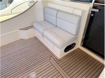 Mochi Craft 51 Dolphin