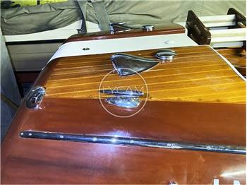 Riva Tritone Aperto