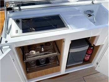 Riva 56 RIVALE
