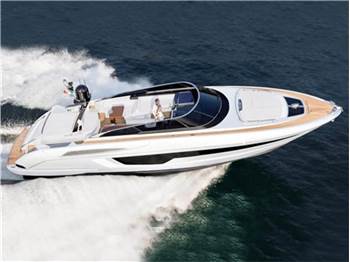 Riva 56 RIVALE