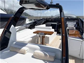 Riva 56 RIVALE