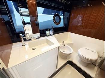 Riva 56 RIVALE