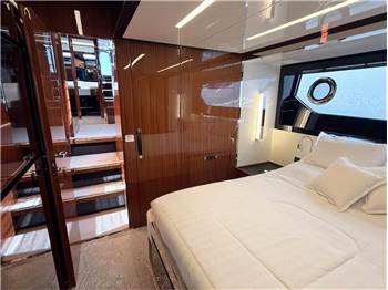 Riva 56 RIVALE