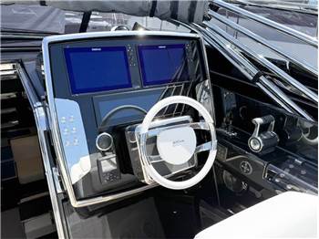 Riva 56 RIVALE