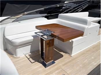 Riva 56 RIVALE
