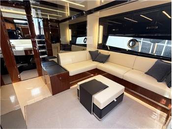 Riva 56 RIVALE