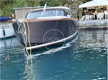 Castagnola Heritage 9.90