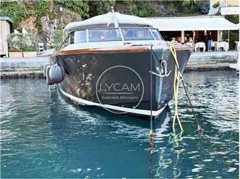 Castagnola Heritage 9.90