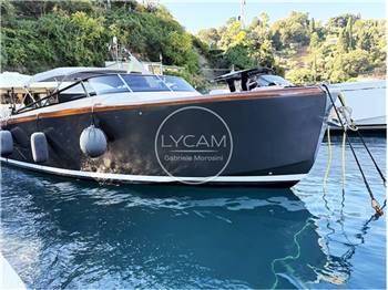 Castagnola Heritage 9.90