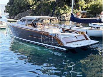 Castagnola Heritage 9.90