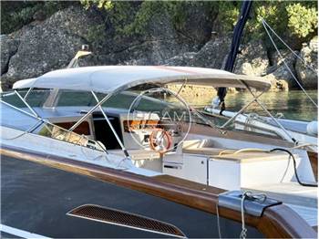 Castagnola Heritage 9.90