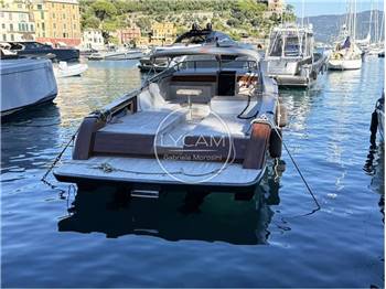 Castagnola Heritage 9.90