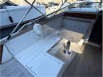 Castagnola Heritage 9.90