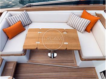 Castagnola Heritage 9.90