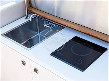 Castagnola Heritage 9.90