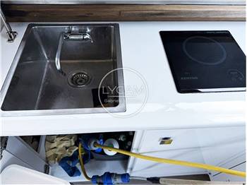 Castagnola Heritage 9.90