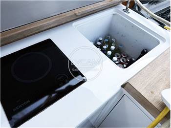 Castagnola Heritage 9.90