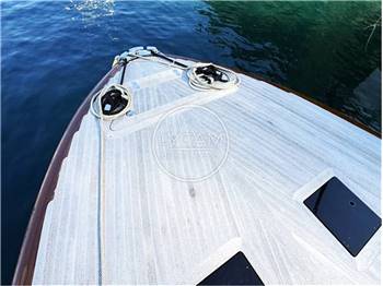 Castagnola Heritage 9.90