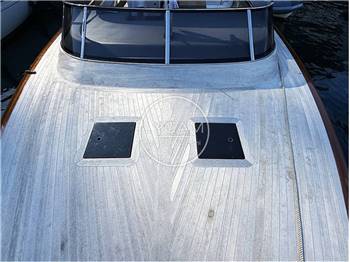 Castagnola Heritage 9.90