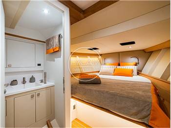 Castagnola Heritage 9.90