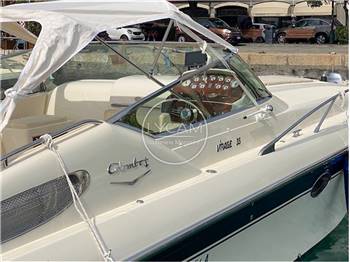 Colombo 35 Virage