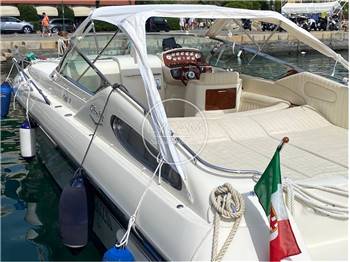 Colombo 35 Virage