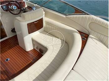 Colombo 35 Virage