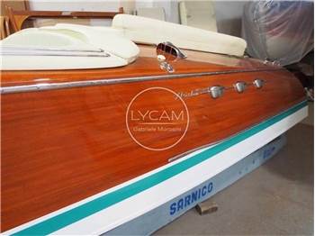 Riva Super Ariston