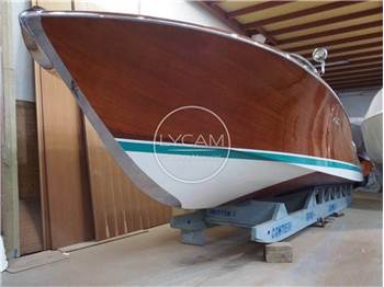 Riva Super Ariston