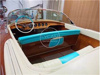 Riva Super Ariston