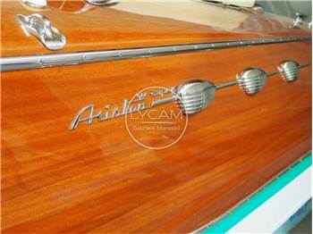 Riva Super Ariston
