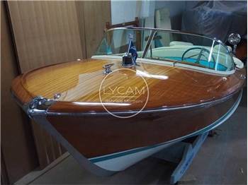 Riva Super Ariston