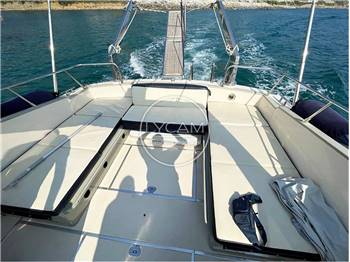 Riva Bravo 38 Special