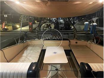 Riva Bravo 38 Special