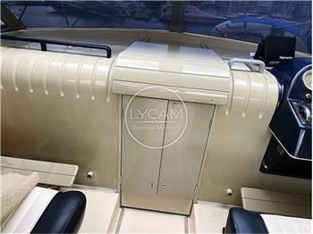 Riva Bravo 38 Special