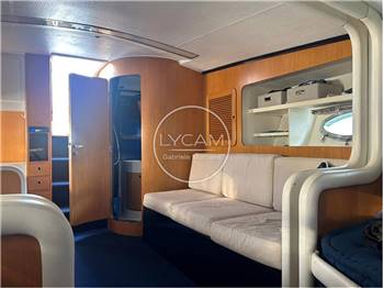 Riva Bravo 38 Special