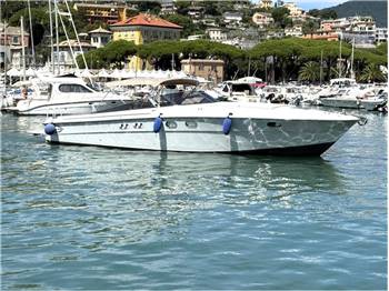 Magnum Marine 40 Sport