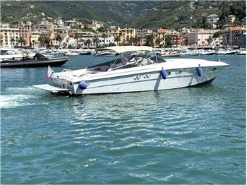 Magnum Marine 40 Sport