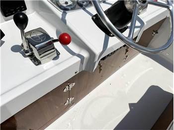 Bertram Yacht 31 Flybridge