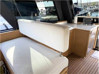 Pardo Yachts GT 52