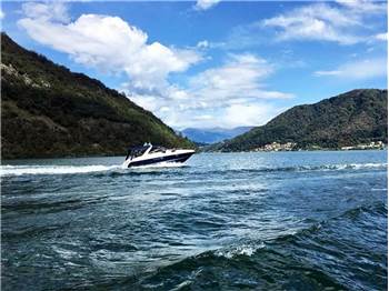 Airon Marine 325