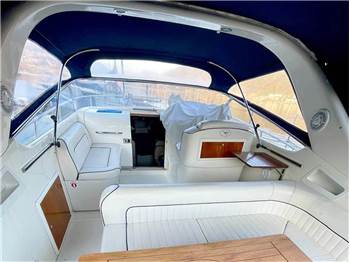 Airon Marine 325