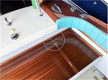 Riva Junior
