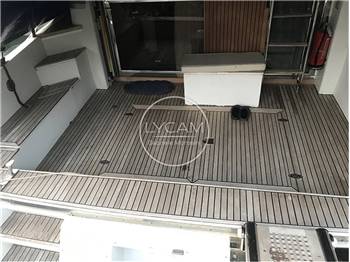 Vizianello Motor Yacht VZ 52 Fly