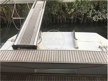 Vizianello Motor Yacht VZ 52 Fly